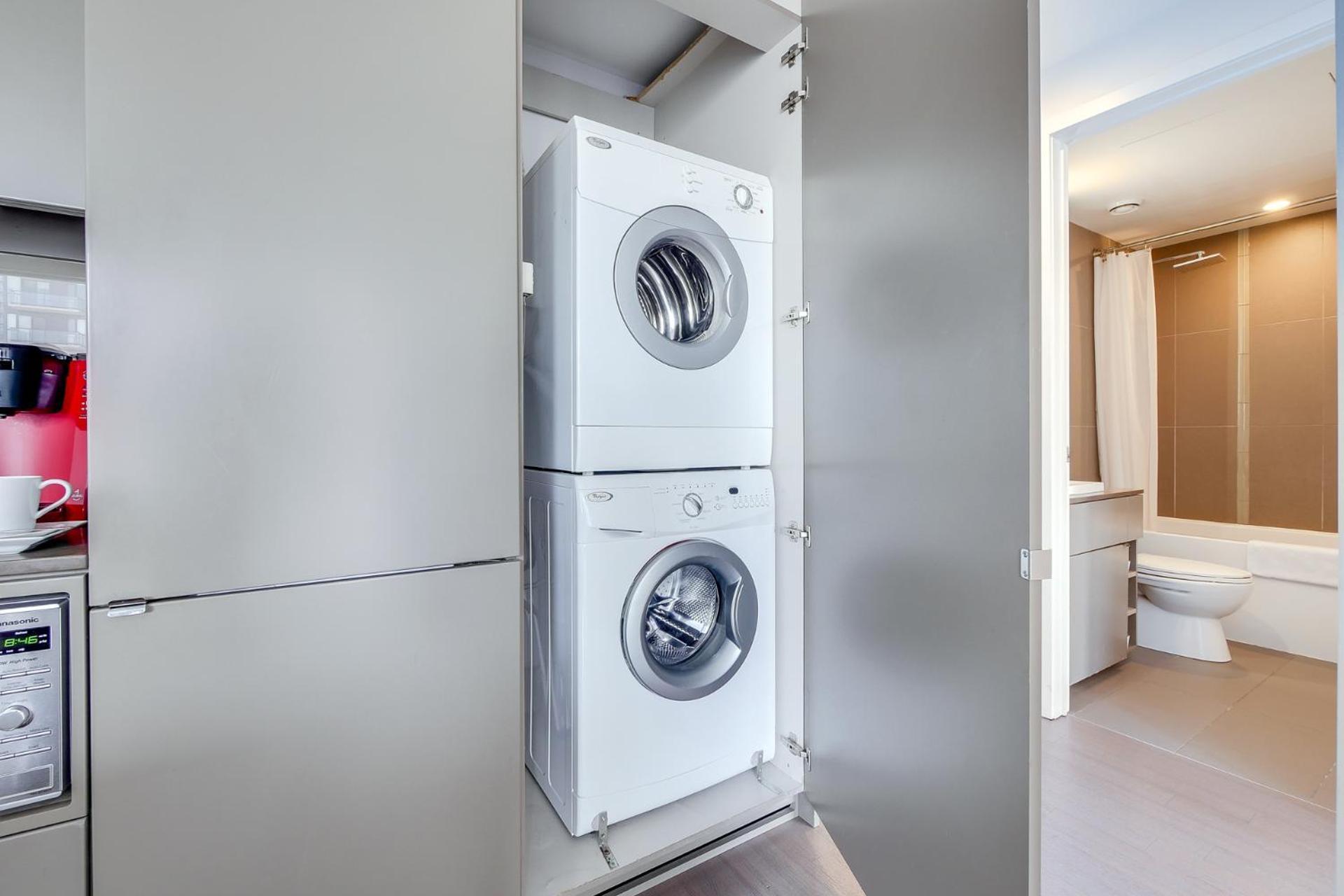 1Br Condo - City View, Near Cn Tower & Rogers Center Торонто Екстериор снимка