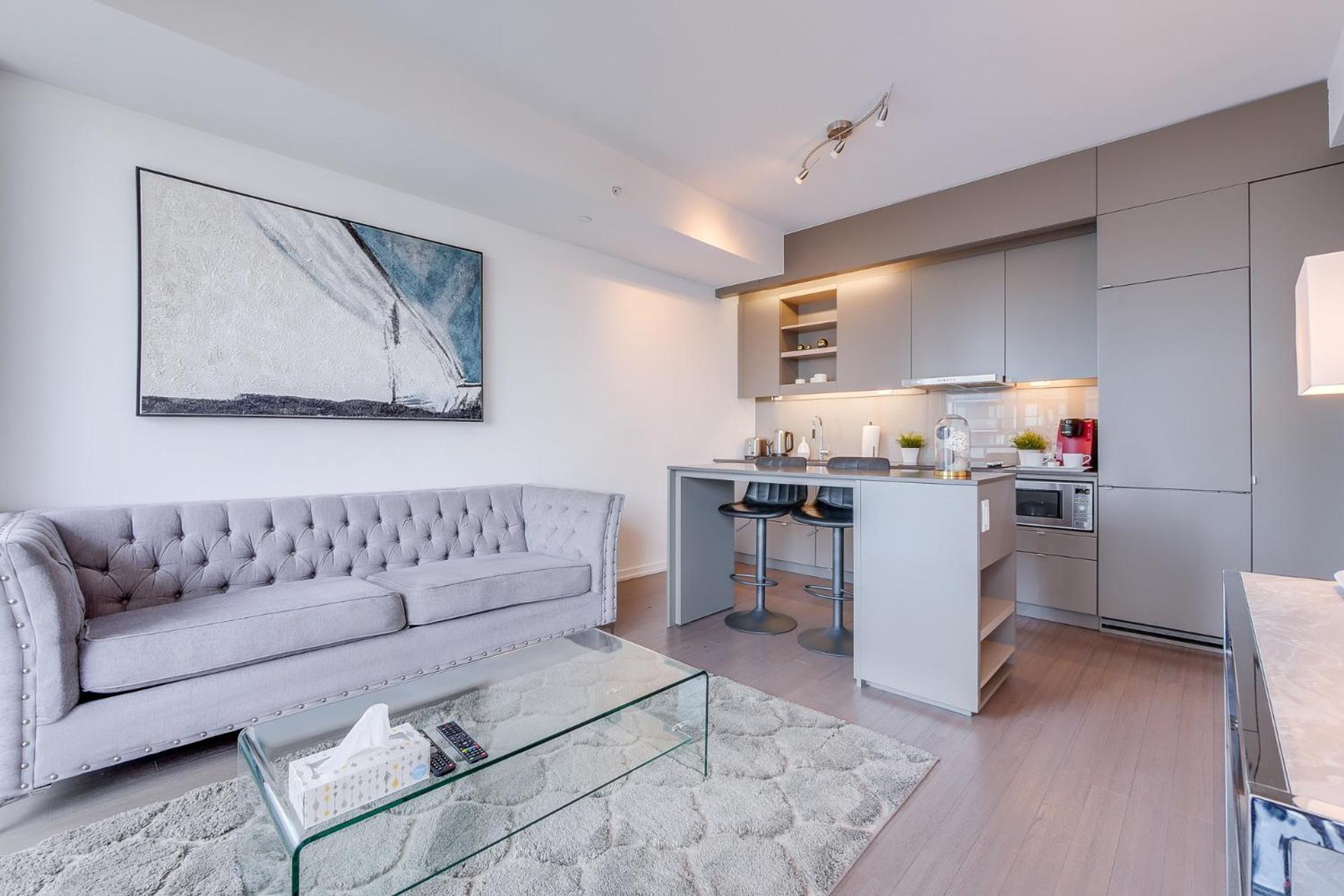 1Br Condo - City View, Near Cn Tower & Rogers Center Торонто Екстериор снимка