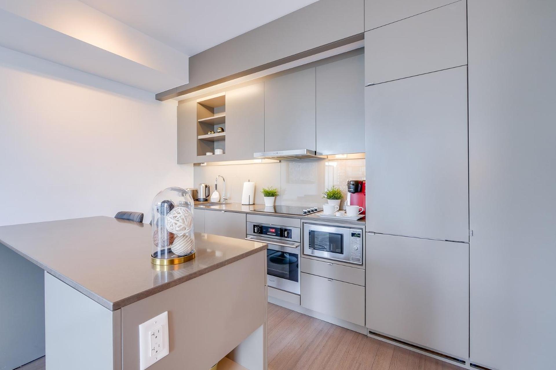 1Br Condo - City View, Near Cn Tower & Rogers Center Торонто Екстериор снимка