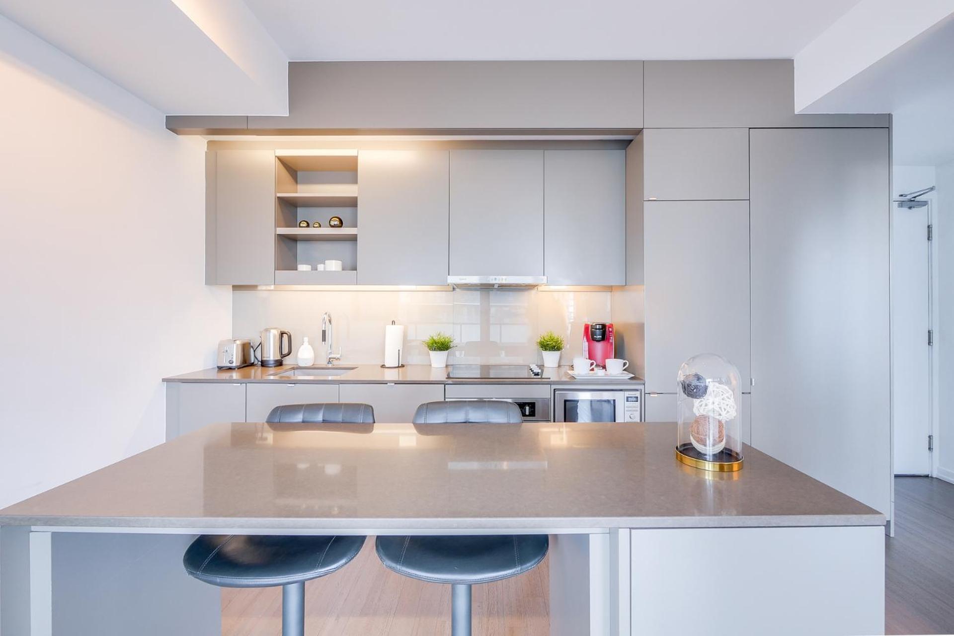 1Br Condo - City View, Near Cn Tower & Rogers Center Торонто Екстериор снимка